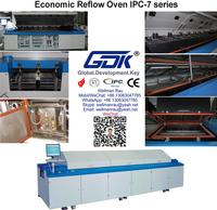 Economic Reflow Oven